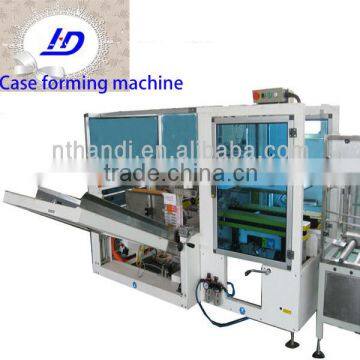 Touch Screen case forming machine from China