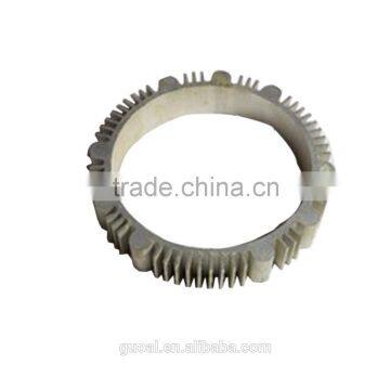 Industrial Aluminum Profiles