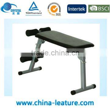 Fitness Machine Adjustable Ab Sit up Bench