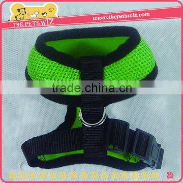 Pet Adjustable Harness Lead Leash with Clip