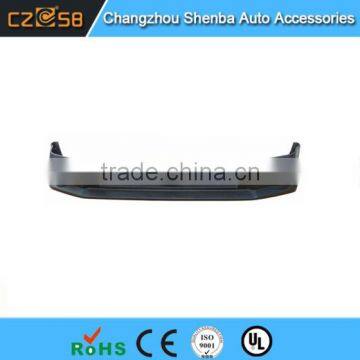 Auto parts Front lower spoiler for Forester