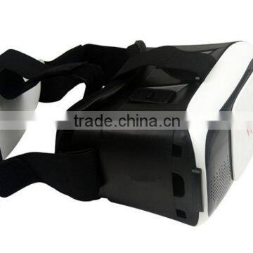 Spherical Lens Design Lens Wireless Bluetooth TC Headphones