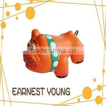 Vibrating standing dog Promotional Gift