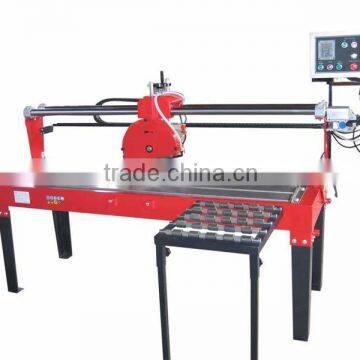 OSC-E Oriental Portable Multi-function Sandstone Tiles Cutting Machine photo-3