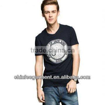 Cheap Mens Screen Printing T Shirts Made In China