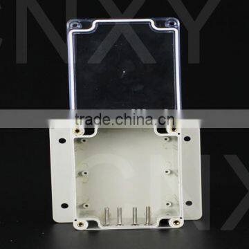 Waterproof Clear Pvc Enclosure Box Ip65 photo-2