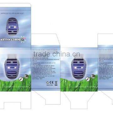 SD-056 INSECT ZAPPER PEST REPELLER photo-4