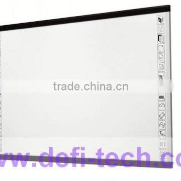 Gloview 3d Touch Interactive Whiteboard photo-2