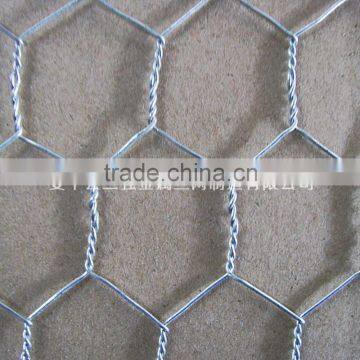 Hexagonal Gabion Boxes photo-4