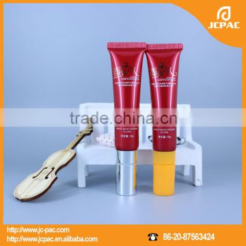 OEM Cosmetic Makeup Lip Balm Tube, Wholesale in china empty plastic tube