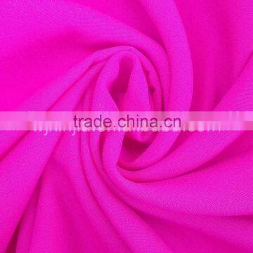 Wool Peach 100%Polyester Fabric photo-2