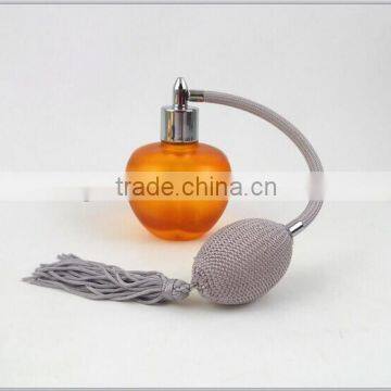 18/415 Screw Neck Perfume Bottle Bulb Atomizer photo-4