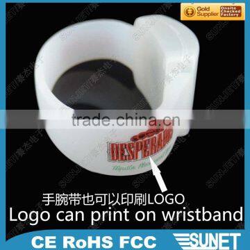 Home Decor Fashion Led Lights Led Wristband Remote Control photo-6