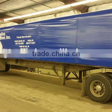 plastic hot pvc truck tarps for sale for tent/pp clear vinyl tarp/quantity tarpaulin truck for sale