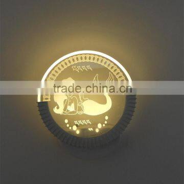 Modern Wall Lamp Wall Mounted Lighting photo-2