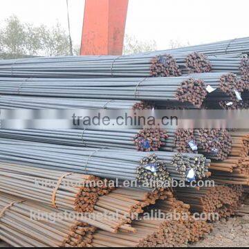 Deformed steel rebar prices