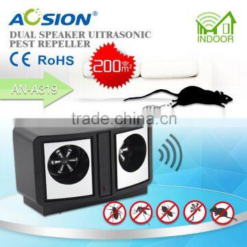 Aosion 2016 indoor Ultrasonic Mice Repeller
