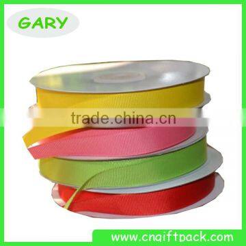 1/2 inch Wholesale Grosgrain Ribbon Work on Dresses