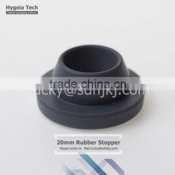20mm Butyl Rubber Stopper