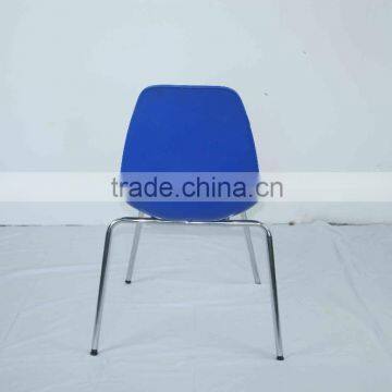 Low Price Stacking Plastic Restaurant Dining Chair YP-P11 photo-5