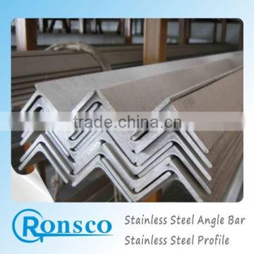 stainless steel 304 angle plate