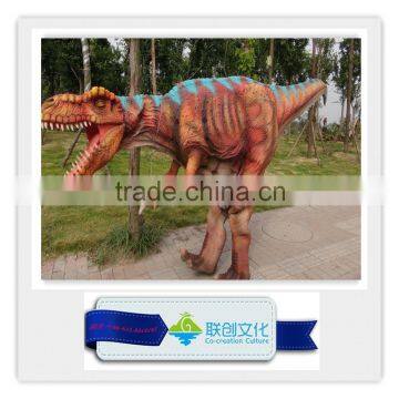 Party Christmas Make a Dinosaur Costume photo-3