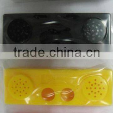Hot Sale Plastic Injection Molding Plastic Shell for Digital Devices With ISO Certificate Made in China photo-2