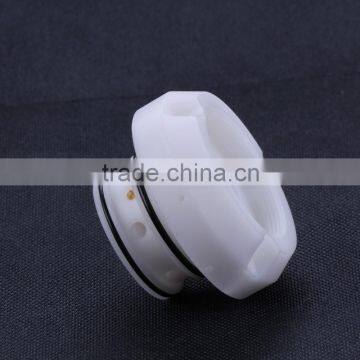 Charmilles Parts EDM Consumables Upper Die Block C423