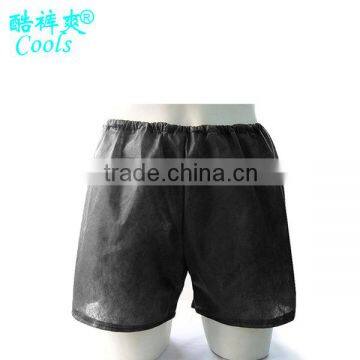 One-off Men's Nonwoven Boxer Shorts