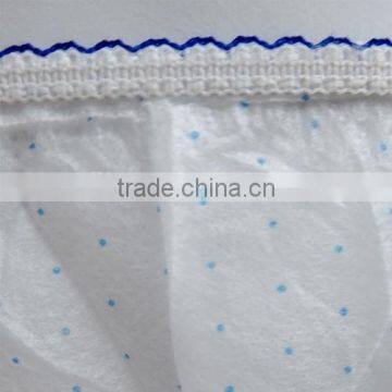 2016 Newly Product Disposable Paper Pants for Maternity photo-3