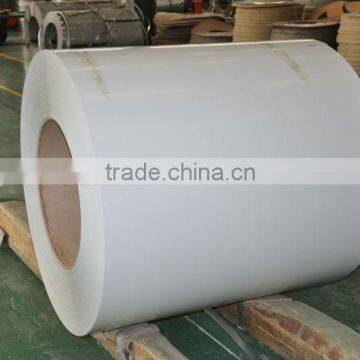 steel coil ppgi