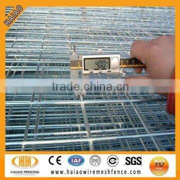 China real manufacturer supplier fence netting