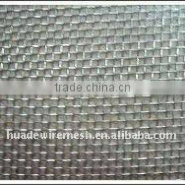 knitted wire mesh (10mesh)