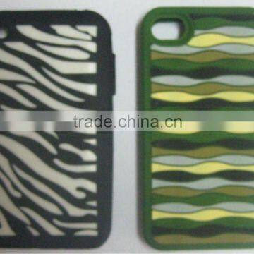 Silicone Case
