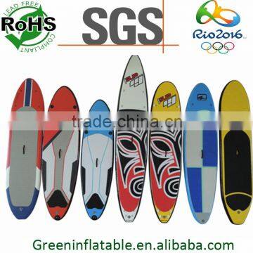 Inflatable Stand Up Paddle Board