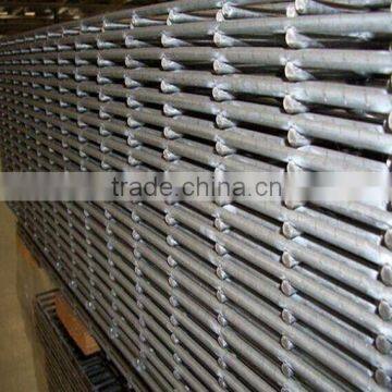 welded wire mesh panel hot dipped galvanized