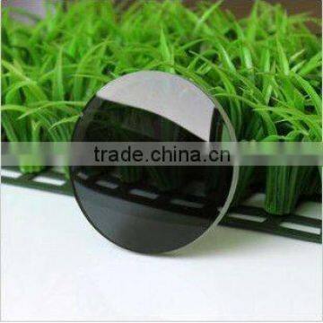 CR-39 1.499 Polarized sunglasses Optical Lens(ISO9001&FDA&CE)