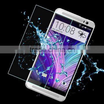 Premium Tempered Glass Protective Film Screen Protector for HTC One 2 M8