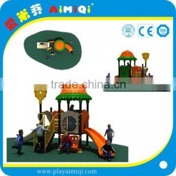 Outdoor Park Playground Equipment For Sale