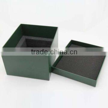 Hot Sale Handmade Gift Box With Sponge