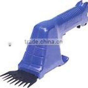 100MM CORDLESS GRASS SHEAR (9.6V) (GS-8596K)