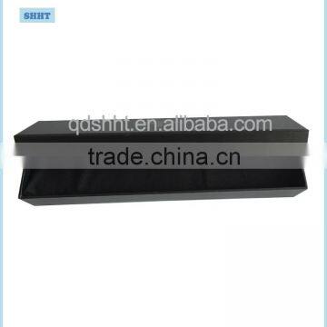 High Quality Jewelry Packaging Paper Box With Personal Logo Printing photo-3
