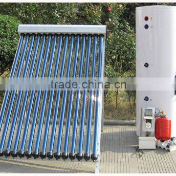 Residential Separated Pressurized Solar Thermal System                        
                                                Quality Choice