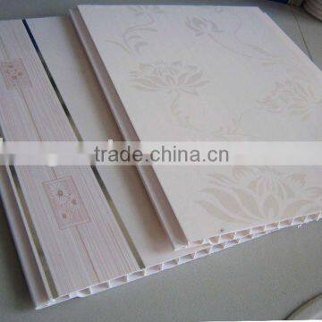 Half Printed Bathroom Wall Tile