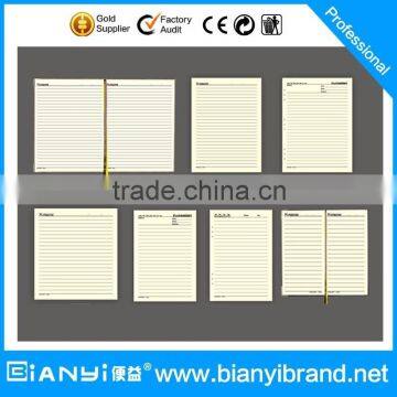 Custom 6 Ring PU Faux Leather Notebook/custom Notebook/ring Binder a5 Notebook photo-5