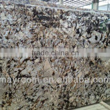 Crema Delicatus marble slabs tiles blocks