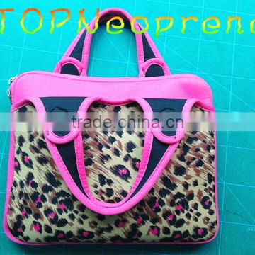 Laptop Sleeve Case Cover Protective Bag Handle