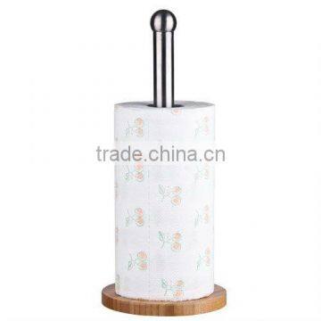 hot S/S 202 Paper Roll Holder with Good Quality and Lowest Factory Price