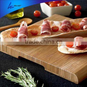 hot selling high quality wooden cutting board