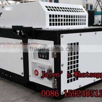 UNDERSLUNG GENSET